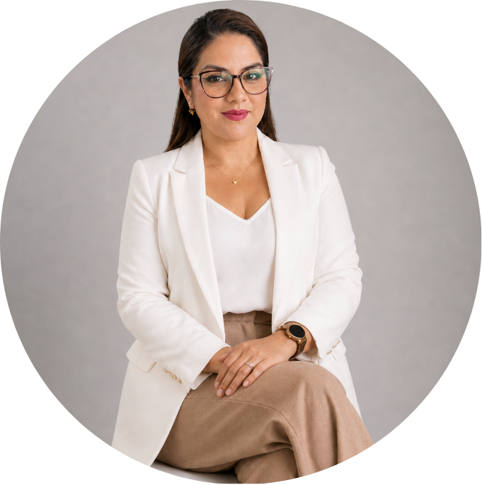 Ruth Marín
